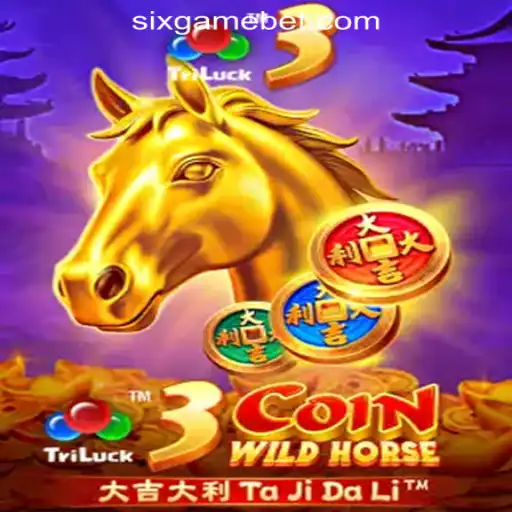 Exploring the Thrills of 3CoinWildHorse: A Top Slot Game in Brazil