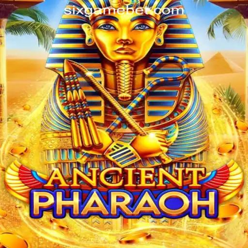 Explore the Thrilling World of AncientPharaoh with Six.game Oficial Slots Brasil #1
