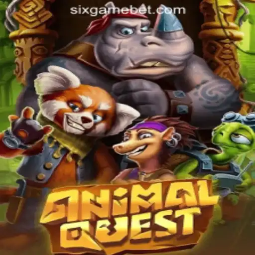 Discover the Wild World of 