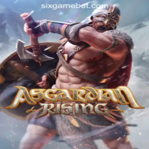 Exploring AsgardianRising: A Thrilling New Slot Game in Brazil