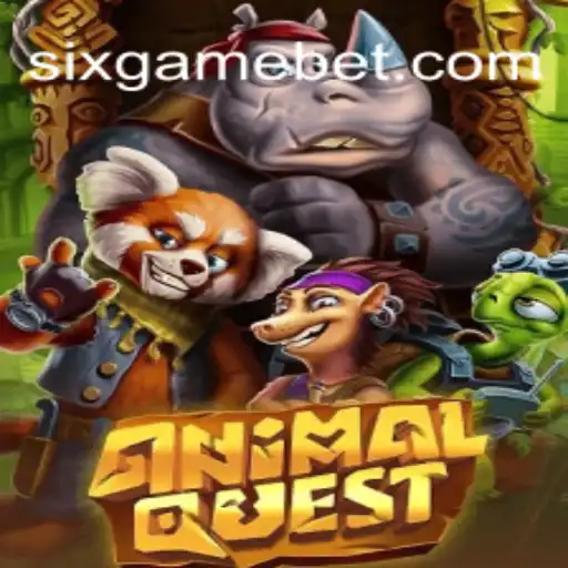 Discover the Wild World of 