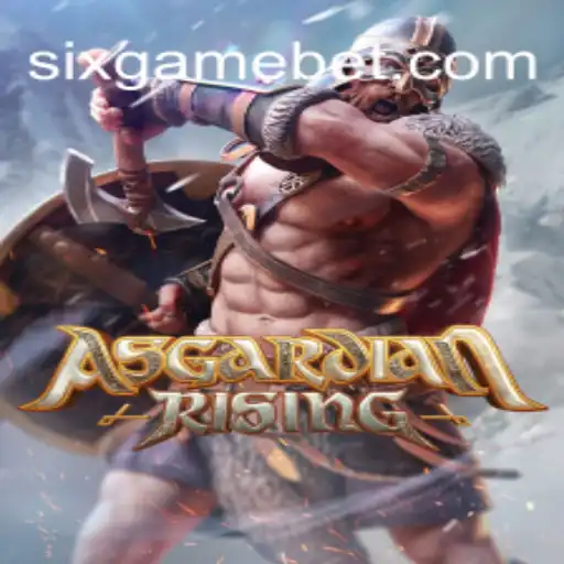 Exploring AsgardianRising: A Thrilling New Slot Game in Brazil