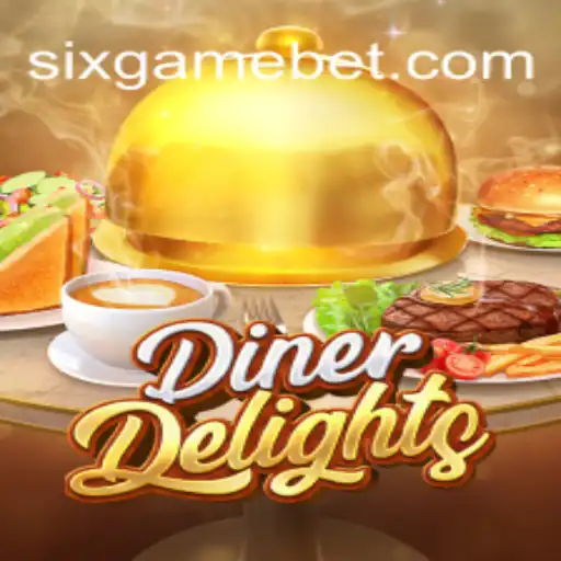 DinerDelights: Unveiling the Culinary Charm of Six.game Oficial Slots Brasil #1