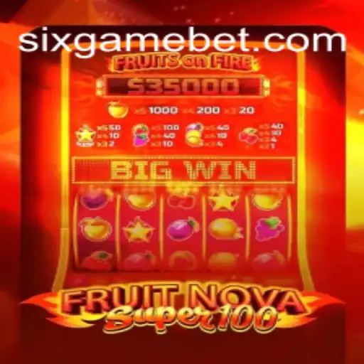 Exploring the Exciting World of FruitNovaSuper100 Slots