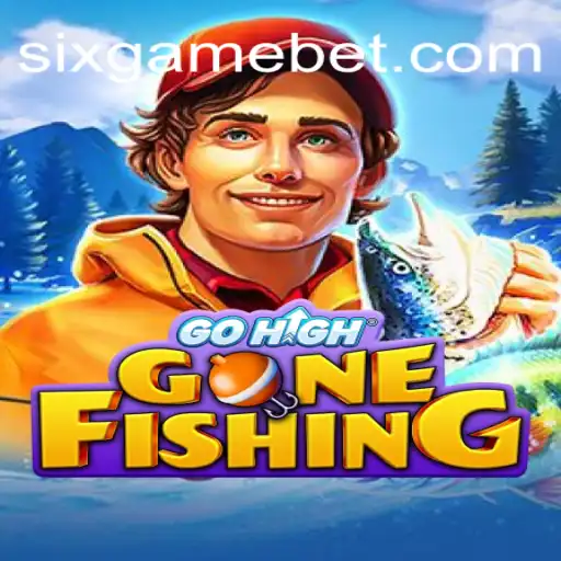 GoHighGoneFishing: Dive Into Brazil's Premier Slot Game