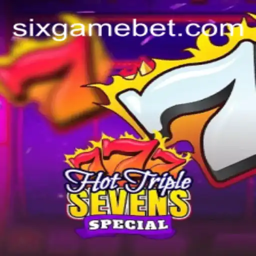 HotTripleSevensSpecial: An In-Depth Look at the Exciting Slot Game