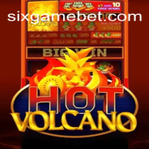 Exploring HotVolcano: The Premier Six.game Oficial Slots Experience in Brazil