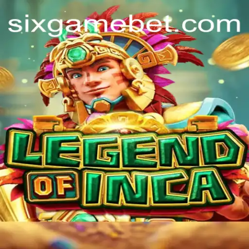 Explore the Thrilling World of LegendofInca: Six.game Oficial Slots Brasil #1