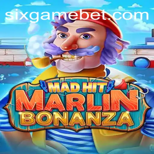 Dive into the World of MadHitMarlinBonanza: The Ultimate Gaming Experience with Six.game Oficial Slots Brasil #1