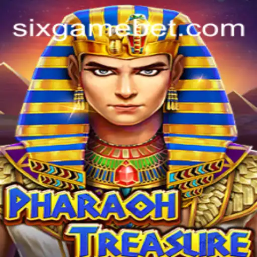 PharaohTreasure: Unveiling the Mystique of Egypt Through Six.game Oficial Slots Brasil #1