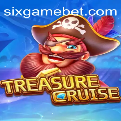 Unveiling the Thrills of TREASURECRUISE: A Deep Dive into the Six.game Oficial Slots Experience