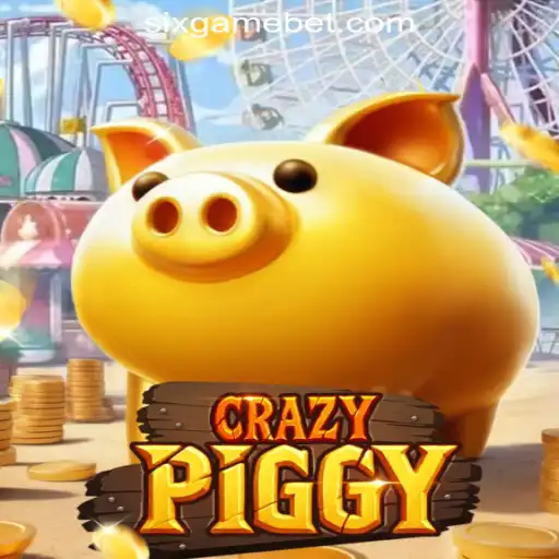 CrazyPiggy: The Ultimate Guide to Six.game Oficial Slots Brasil #1