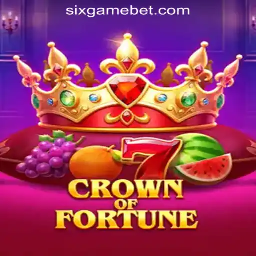 Discover the Exhilarating World of CrownofFortune: The Premier Six.game Oficial Slots Brasil #1 Experience