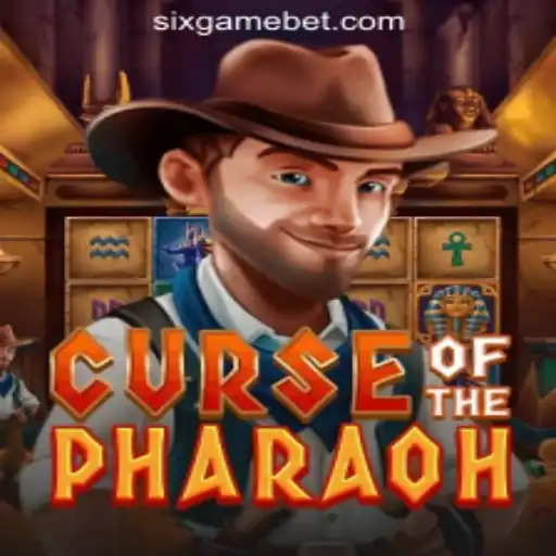 CurseofthePharaoh: Dive into the Mystical World of Ancient Egypt