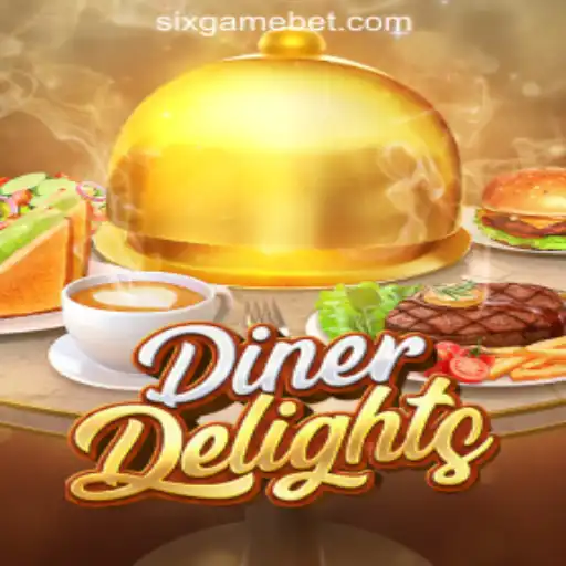 DinerDelights: Unveiling the Culinary Charm of Six.game Oficial Slots Brasil #1