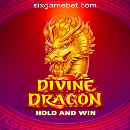 Explore the Enchanting World of DivineDragon: Six.game Oficial Slots Brasil #1