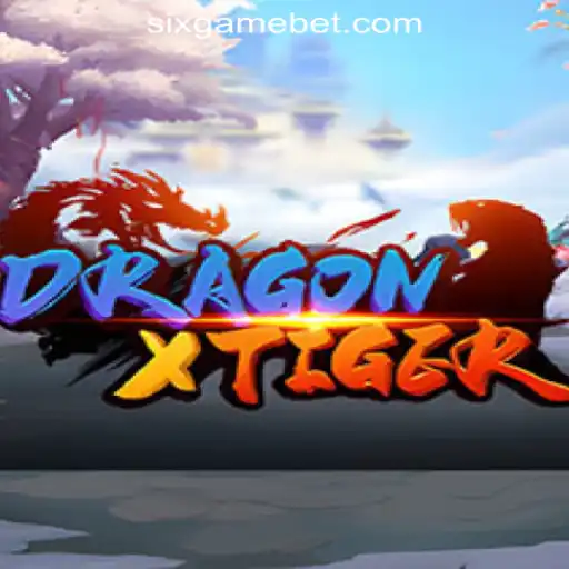 Discover DragonXTiger: Six.game Oficial Slots Brasil #1