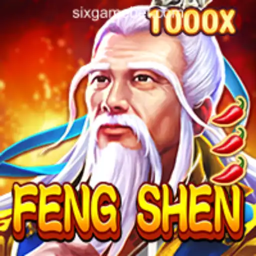 Exploring the World of FengShen: A Deep Dive into Six.game Oficial Slots Brasil #1