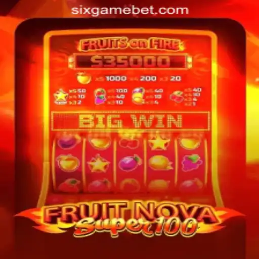 Exploring the Exciting World of FruitNovaSuper100 Slots