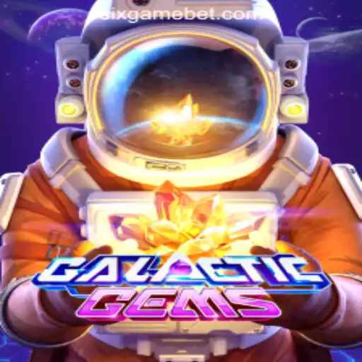 Discover GalacticGems: Exploring the Universe of Six.game Oficial Slots Brasil #1