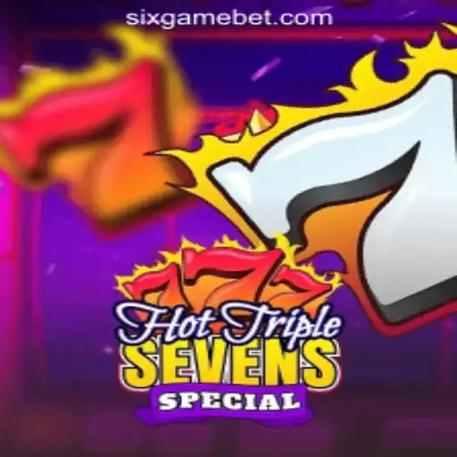 HotTripleSevensSpecial: An In-Depth Look at the Exciting Slot Game