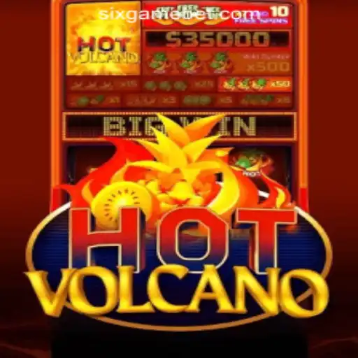 Exploring HotVolcano: The Premier Six.game Oficial Slots Experience in Brazil