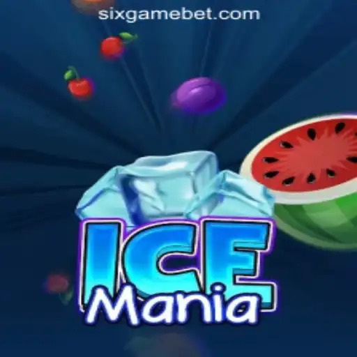 IceMania: The Ultimate Slot Adventure in Six.game Oficial Slots Brasil