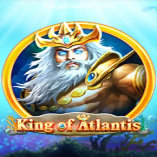 Dive into the Depths with KingofAtlantis: Six.game Oficial Slots Brasil #1
