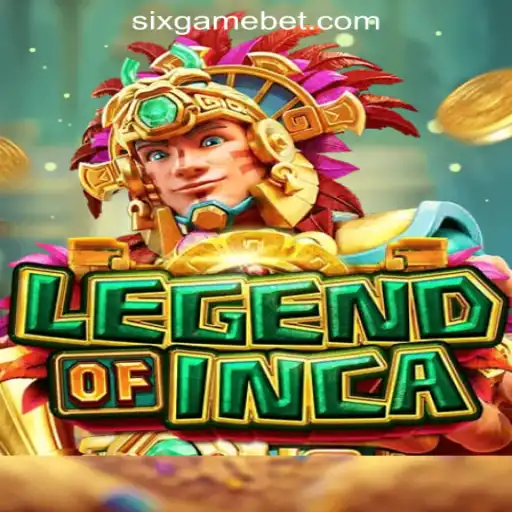 Explore the Thrilling World of LegendofInca: Six.game Oficial Slots Brasil #1