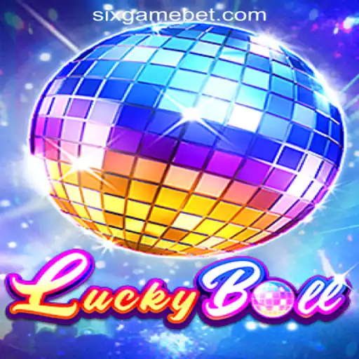 Introducing LuckyBall: Dive into Six.game Oficial Slots Brasil #1