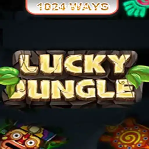 Discover the Exciting World of LuckyJungle1024: Six.game Oficial Slots Brasil #1