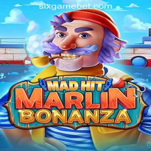 Dive into the World of MadHitMarlinBonanza: The Ultimate Gaming Experience with Six.game Oficial Slots Brasil #1