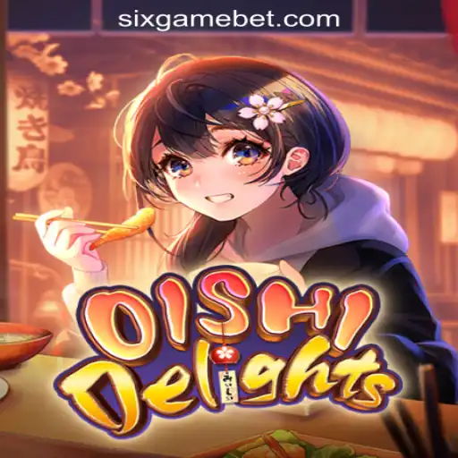 Discover the Thrills of OishiDelights: The Premier Slots Game in Brazil