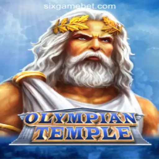 Discover the Thrills of OlympianTemple: Six.game Official Slots Brasil #1