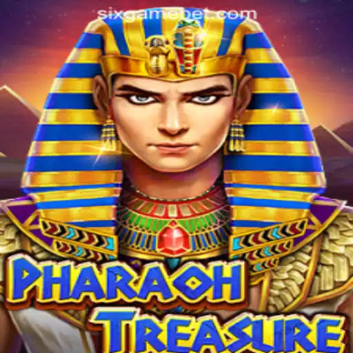 PharaohTreasure: Unveiling the Mystique of Egypt Through Six.game Oficial Slots Brasil #1