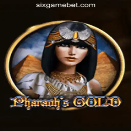 Discover the Thrilling World of PharaohsGold: Six.game Official Slots Brasil #1