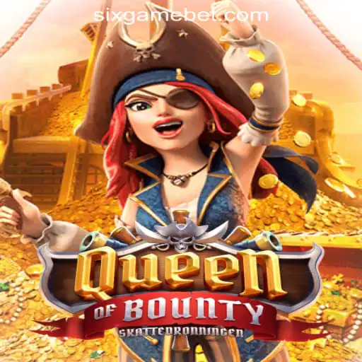 QueenofBounty: A Dive Into the Enchanting World of Official Slots Brasil #1