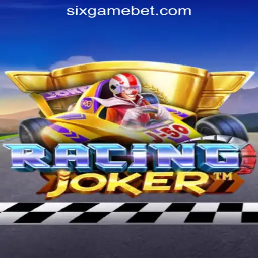 Exploring RacingJoker: A Thrilling Ride in Six.game Oficial Slots Brasil #1