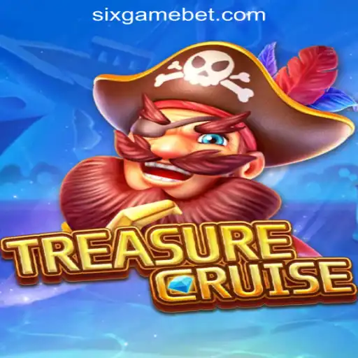 Unveiling the Thrills of TREASURECRUISE: A Deep Dive into the Six.game Oficial Slots Experience