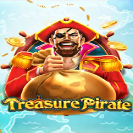 Explore the World of TreasurePirate with Six.game Oficial Slots Brasil #1