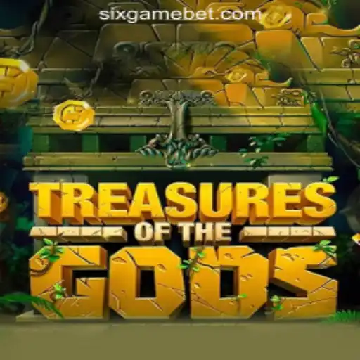Unearthing Adventure in TreasureoftheGods: An In-depth Exploration