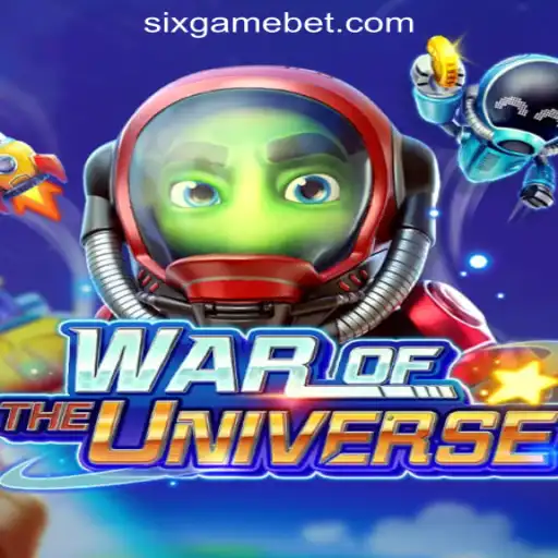 Unraveling the Universe: Discover WAROFTHEUNIVERSE Slot Game