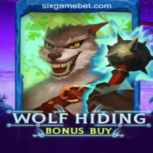 Discover the Thrills of WolfHidingBonusBuy in the Exciting World of Six.game Oficial Slots Brasil #1